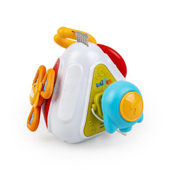 TULI FUN TF 30126 Active pyramid
