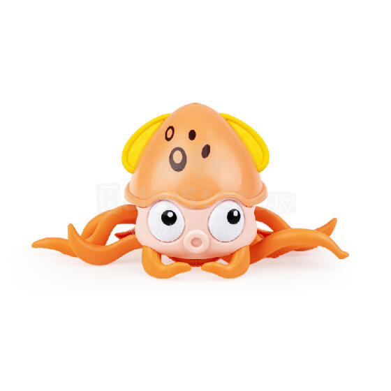 TULI FUN TF 30130 Ходячий осьминог