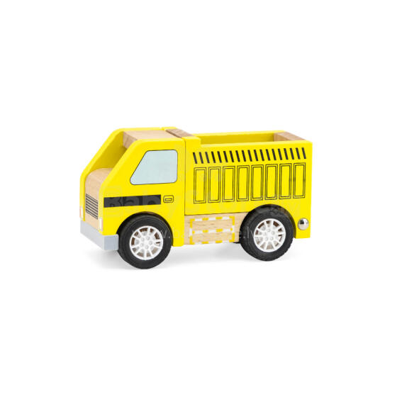 Viga 44515 Wooden Tipper