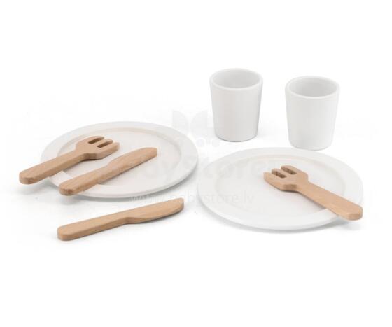 Viga 44559 Wooden tableware
