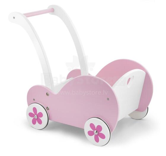 Viga 50176 Doll's Pram