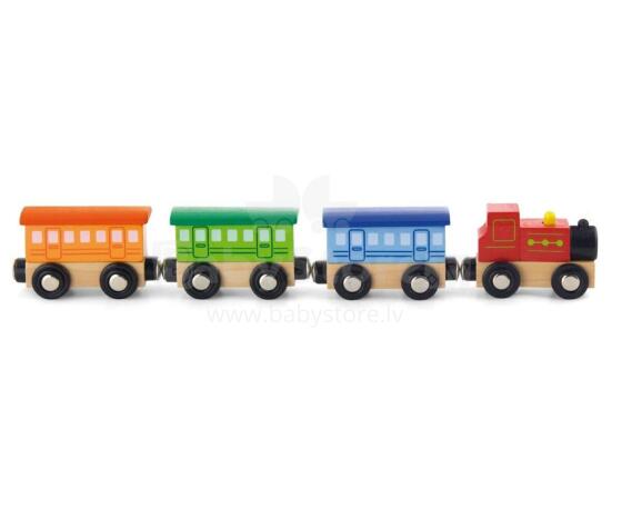 Viga 50819 Magnetic train classic