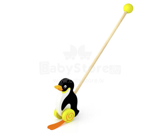 Viga 50962 Penguin pusher