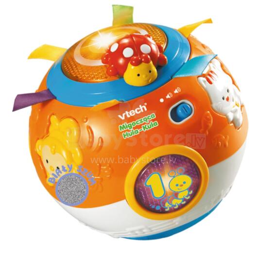 VTECH 60103 mirgojoša Hula bumba