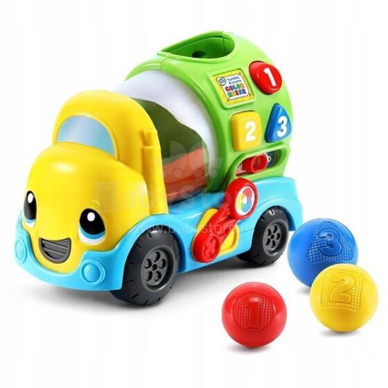 Бетоносмеситель VTECH 60994 Шаровой смеситель
