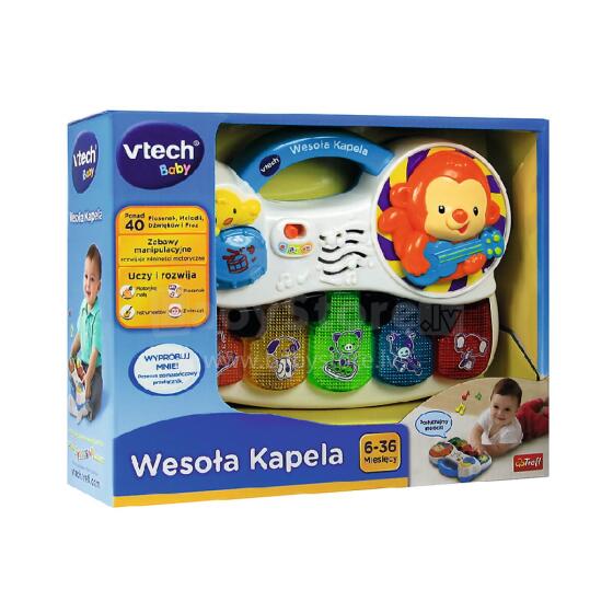 VTECH 61074 Merry Band