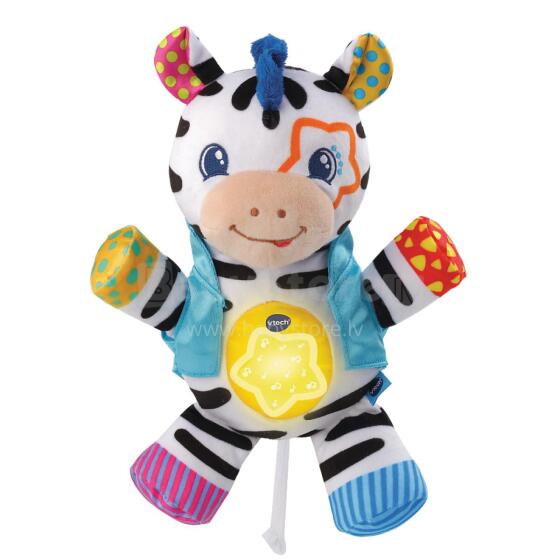 VTECH 61238 The Hit Zebra