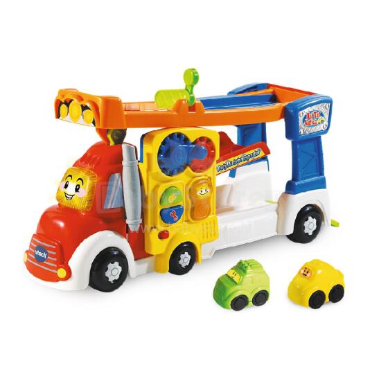 VTECH 61426 Tut Tut Cars Large Car Transporter