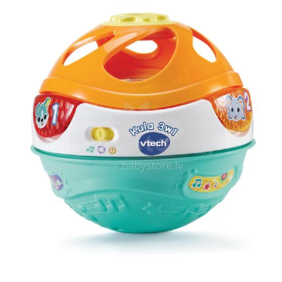 VTECH 61721 3in1 Ball