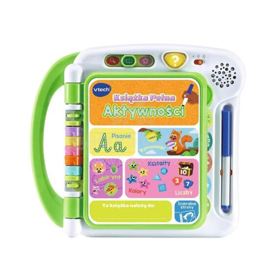 VTECH 61850 Activity Book