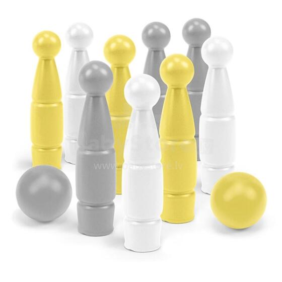 WADER 41122 Sunny Morning Bowling Set
