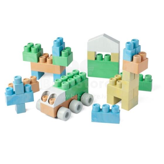 WADER 43110 RePlay Big blocks set
