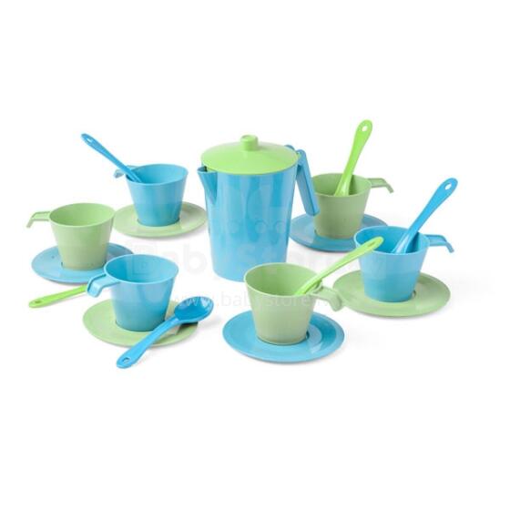 WADER 43130 RePlay Five o'clock tea set