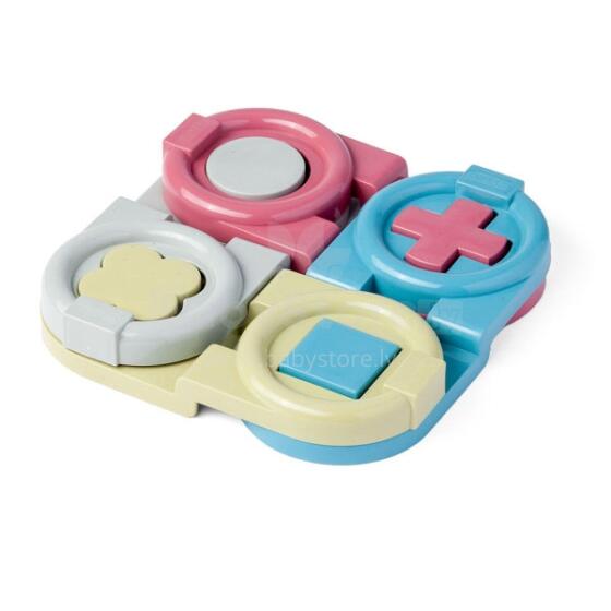 WADER 43310 RePlay educational dominoes