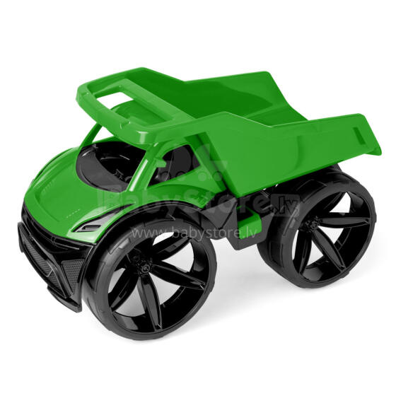 WADER 64010 Maximus tipper green