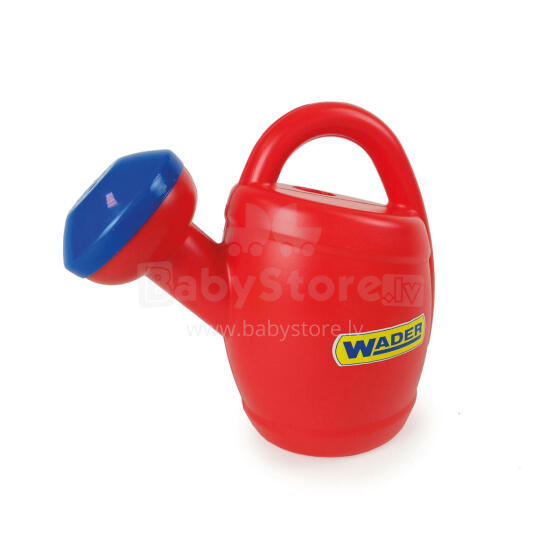 WADER 73660 Large watering can