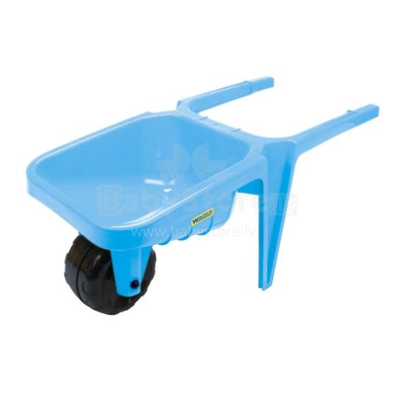 WADER 74801 Milzu ķerra smilšu zila