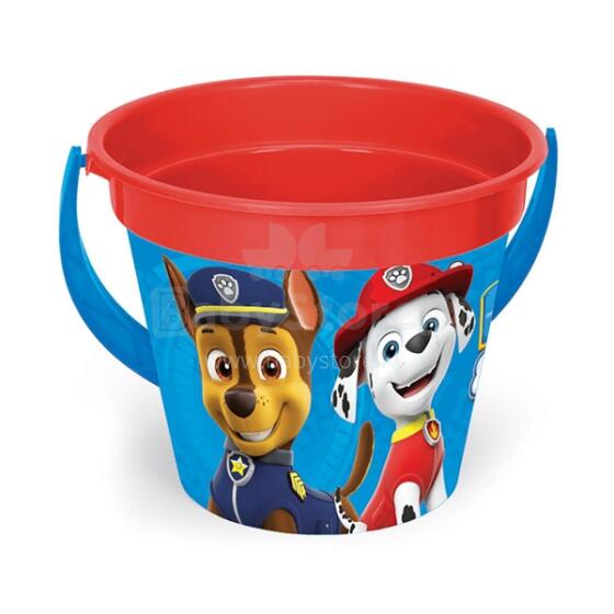 WADER 81816 Paw Patrol apaļais kauss 3,4 l