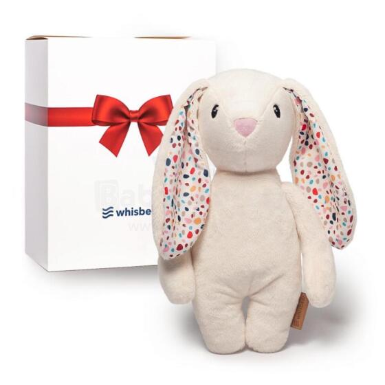 WHISBEAR 45555 Kumojošs zaķis Miegains Felcia