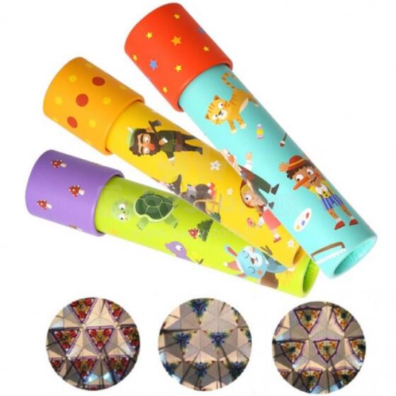 WOOPIE 45005 Kaleidoskops