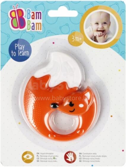 BAM BAM 515009 Lapsas grabulis