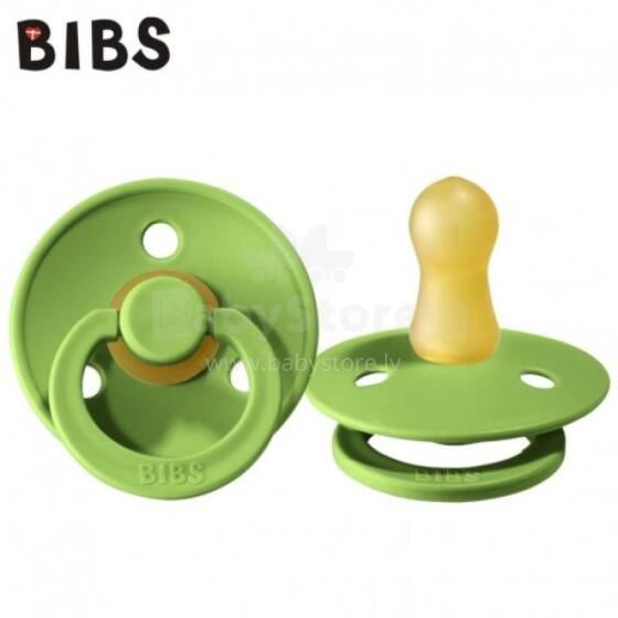 BIBS 100220 Soother PEAR S