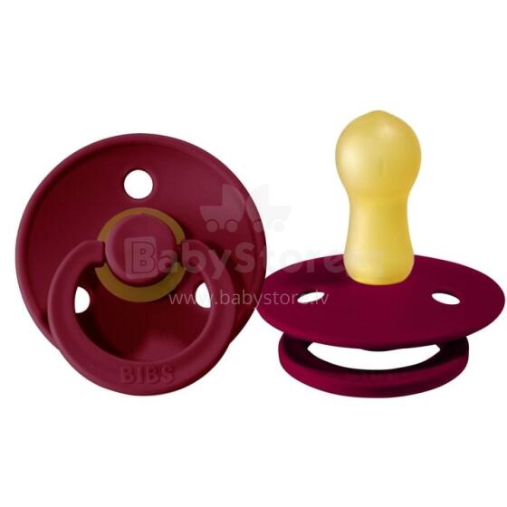 BIBS 100263 Knupis RUBY S