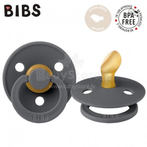 BIBS 111221 Soother IRON S ANATOMICAL