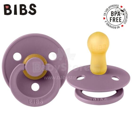 BIBS 200300 Knupis MAUVE M