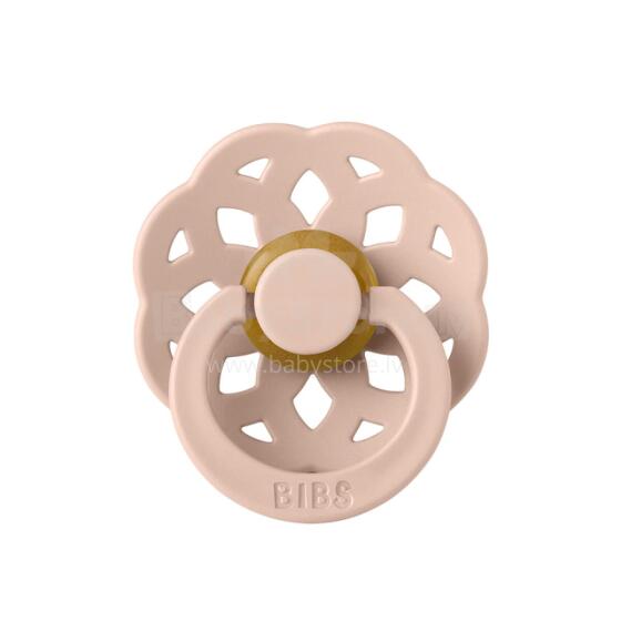 BIBS 210244 Пустышка BOHEME BLUSH S