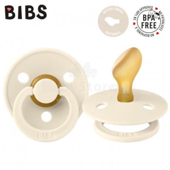 BIBS 211216 IVORY M ANATOMICAL Knupis