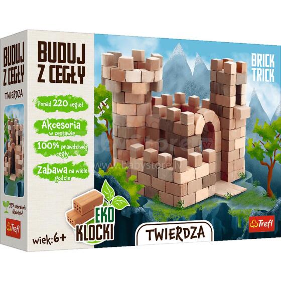 BRICK TRICK 61540 Fortress
