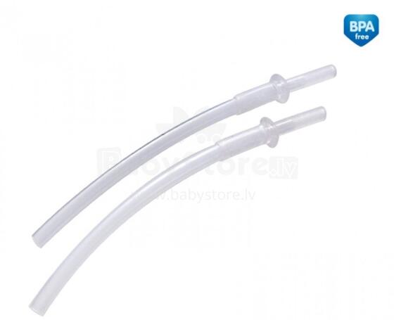 CANPOL 56/106 Bottle tubes 56/113, 56/109 2pcs