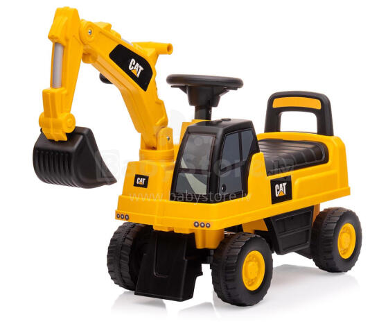 CAT 5298 Экскаватор-экскаватор