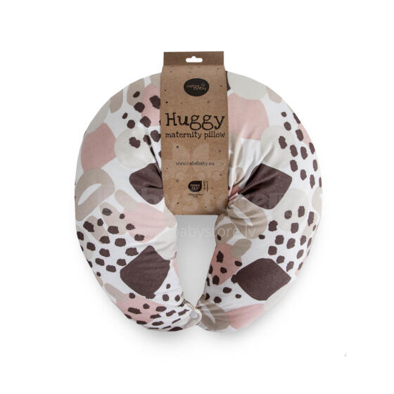 CEBA 709-000-740 Cebushka Huggy Basic Boho