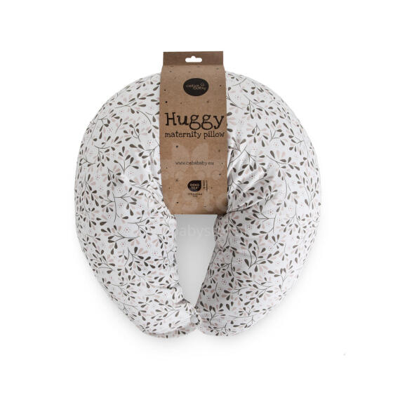 CEBA 709-000-747 Cebuszka Huggy Basic Tiny Leaves