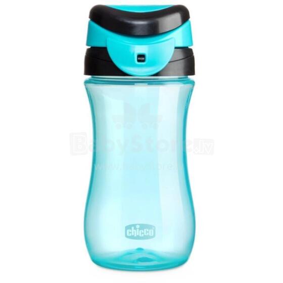 CHICCO 00006910200000 Cup with hard spout 2Y+BOY