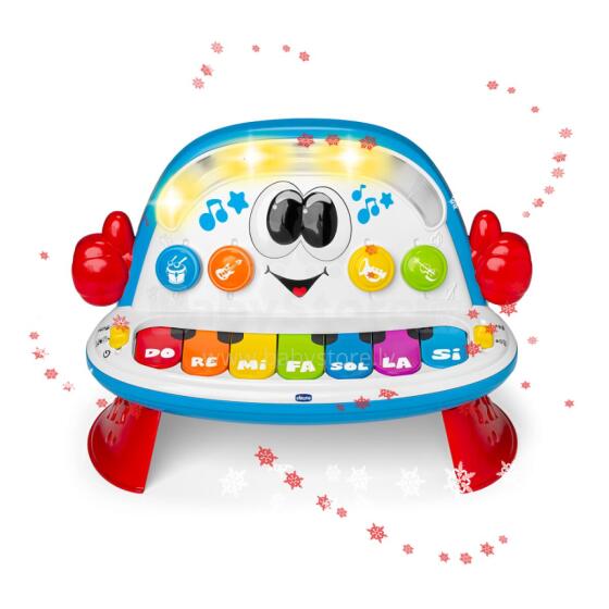 CHICCO 00010111000000 Merry Orchestra
