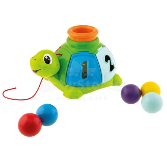 CHICCO 00010622000000 Turtle Sorter