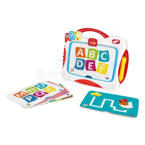 CHICCO 00010688000130 EDU Моя первая доска