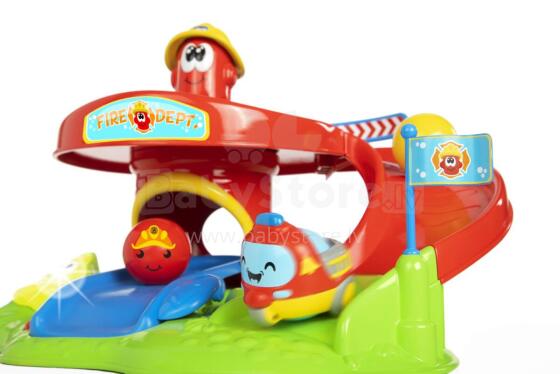 CHICCO 00010758000000 Fire brigade track