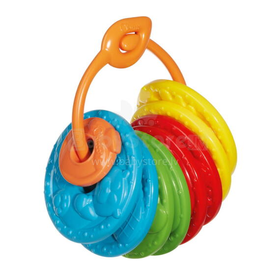 CHICCO 00011009000000 Meža diski