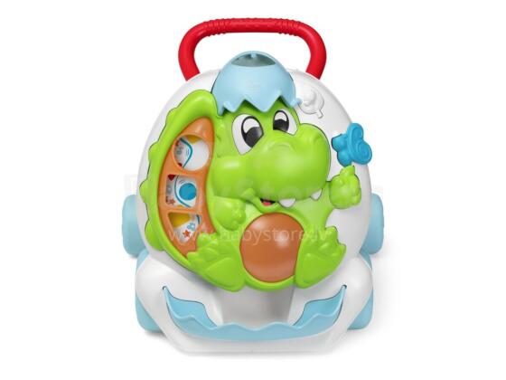 CHICCO 00011293000000 Толкатель Dino