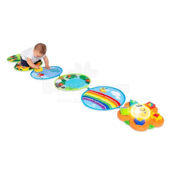 CHICCO 00011315000000 Sensory Path - 4 Seasons