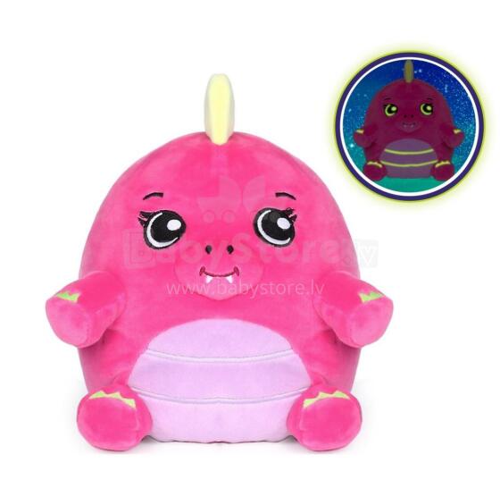 DREAM BEAMS DB20503001 Dinosaur Dana 18 cm
