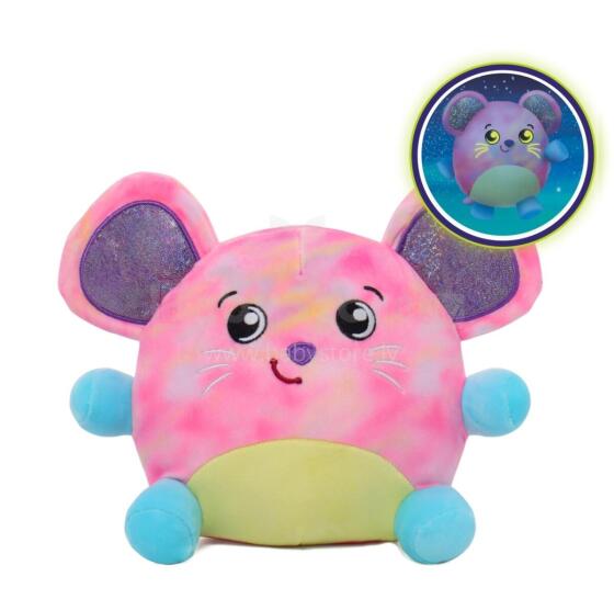 SAPŅU SIJAS DB20506001 Megan Mouse 18 cm