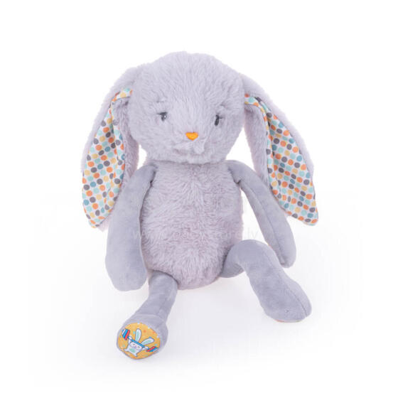DUMEL DD 30002 Educational Bunny Franio