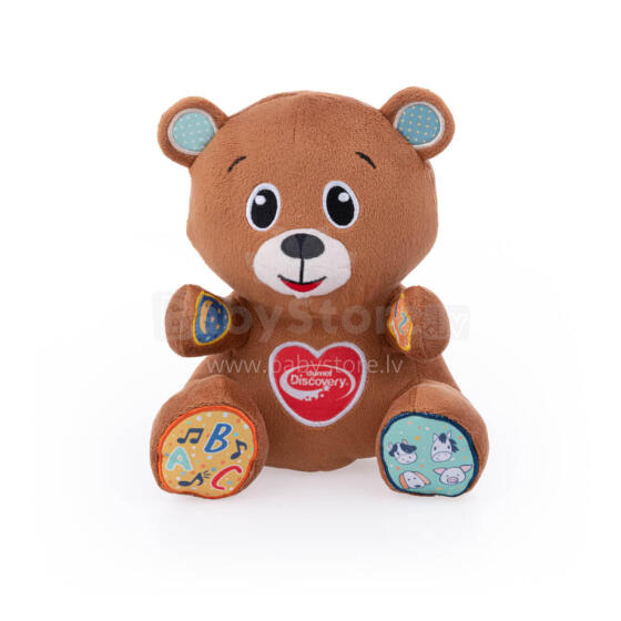 DUMEL DD 30003 Friend BEAR
