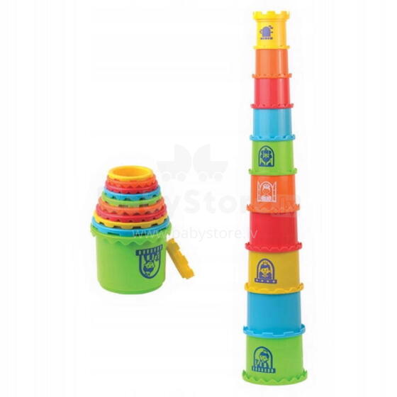 DUMEL DD 42490 Cup Tower