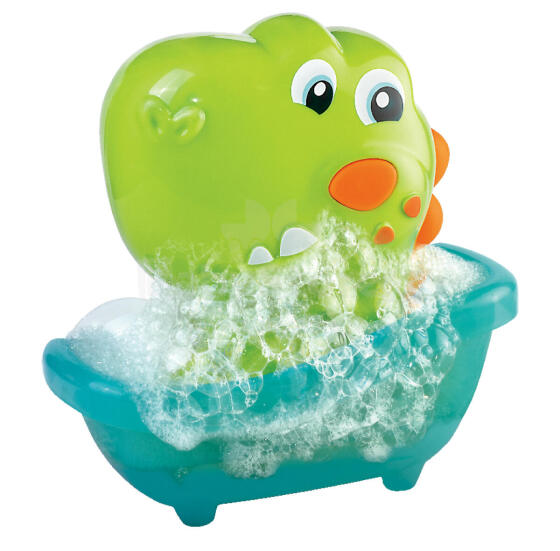 DUMEL DD 43280 Burbuļu dinozaurs